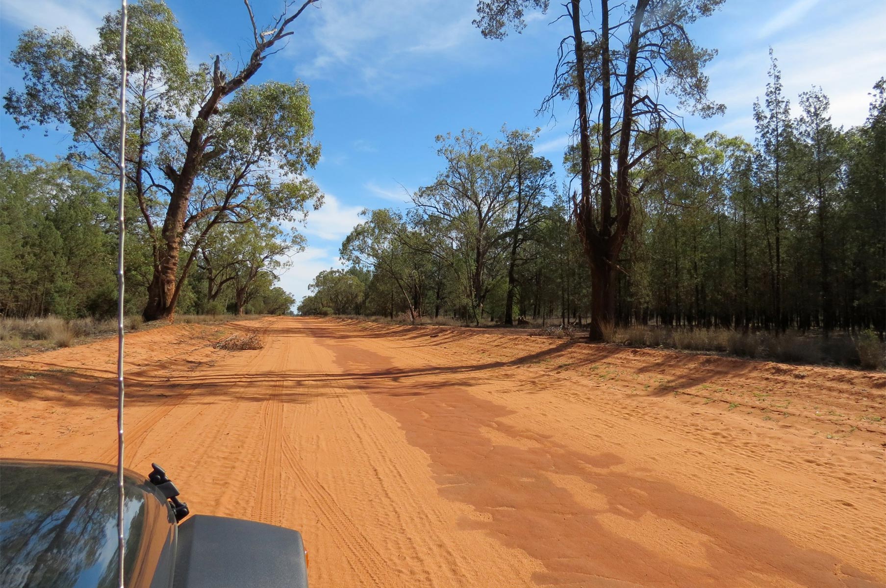 Central Australia Map - 05. Regional Maps - Hema Maps