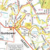 Cohuna - Echuca - Gunbower Map - 13. Other Maps - Hema Maps Online Shop