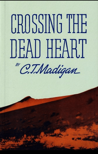 Crossing the Dead Heart - 13. Other Maps - Hema Maps