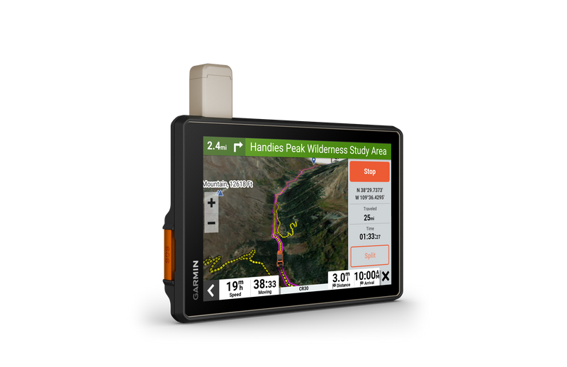 Garmin Tread Overland Edition GPS Unit