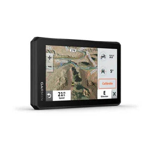 Garmin Tread GPS Unit