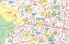 Darwin & Region Map - 07. City Maps - Hema Maps Online Shop