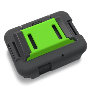 Strap Infill