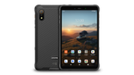 HX-Z8 Alpine 8-Inch XL Rugged Portable Smart Navigator Including Hema Nav