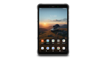 HX-Z8 Alpine 8-Inch XL Rugged Portable Smart Navigator Including Hema Nav