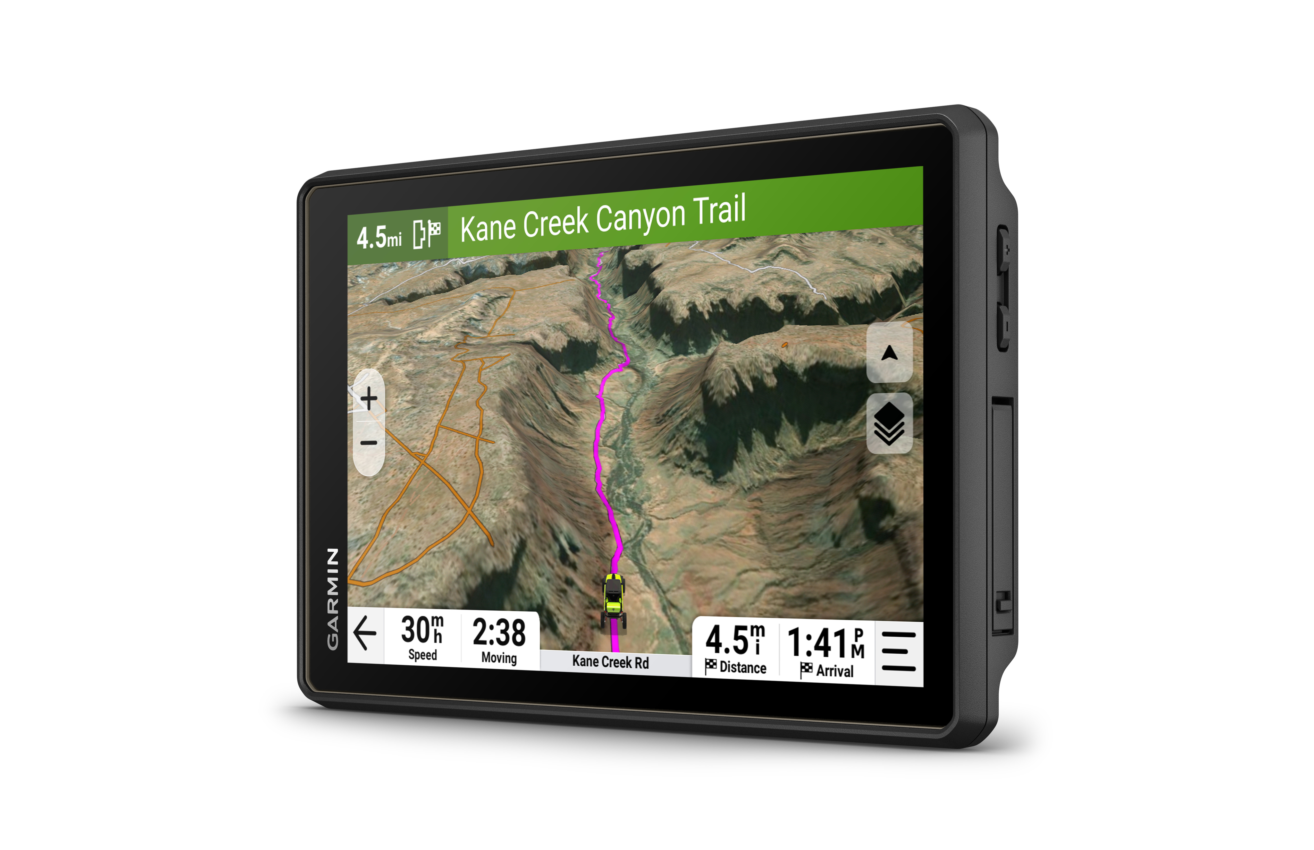 Garmin Tread® 2 - Overland Edition