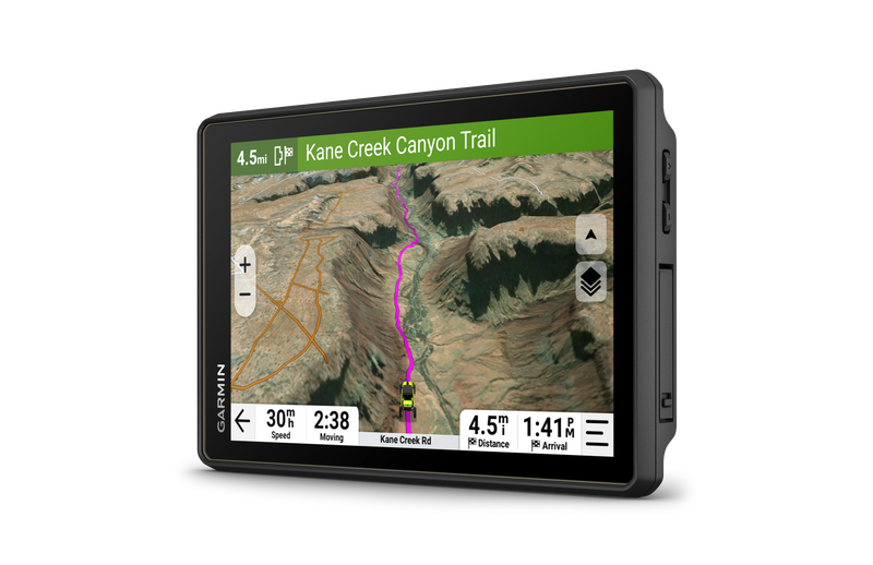 Garmin Tread® 2 - Overland Edition