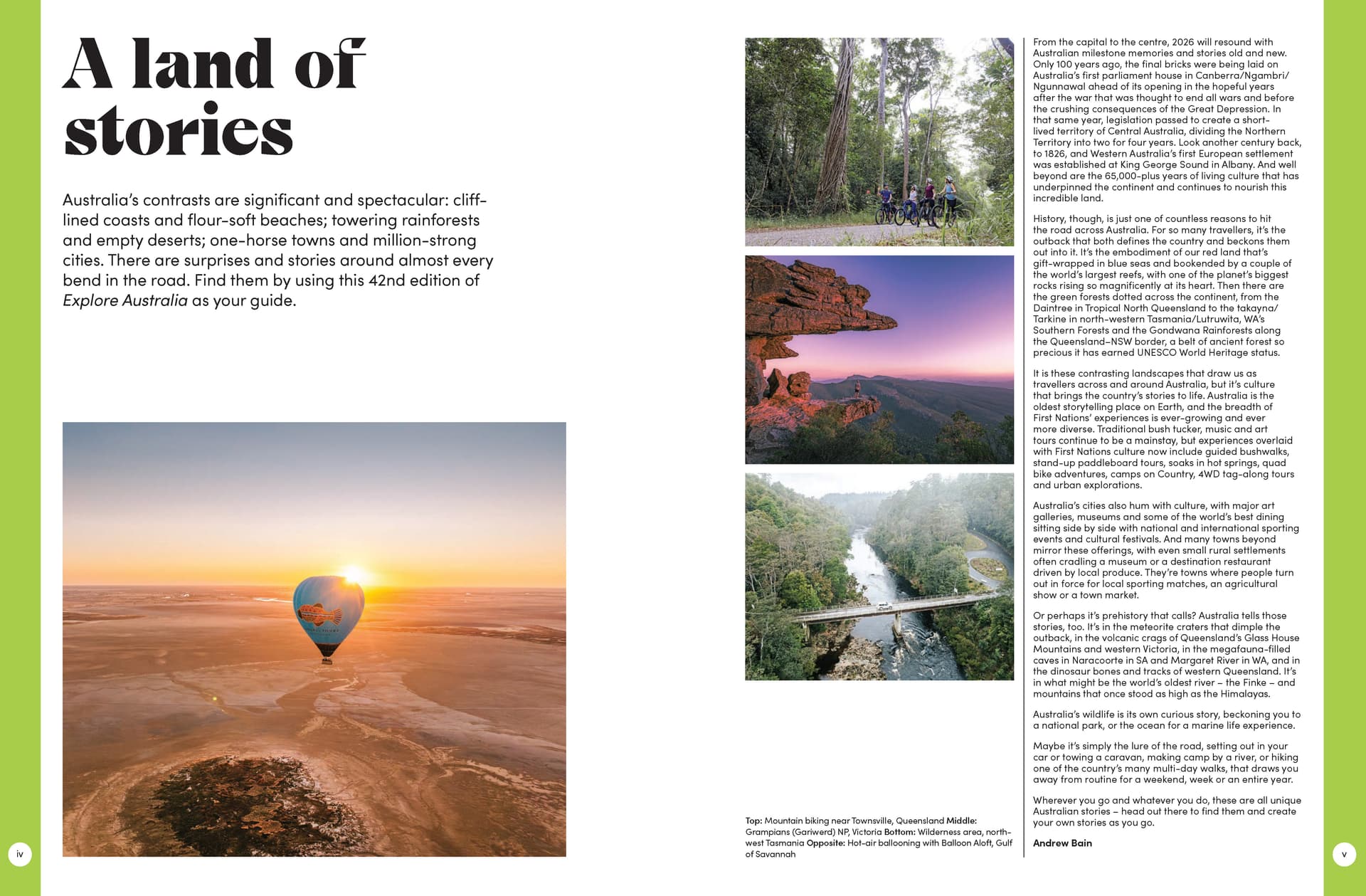 Explore Australia 2026 - 03. Other Guidebooks - Hema Maps Online Shop