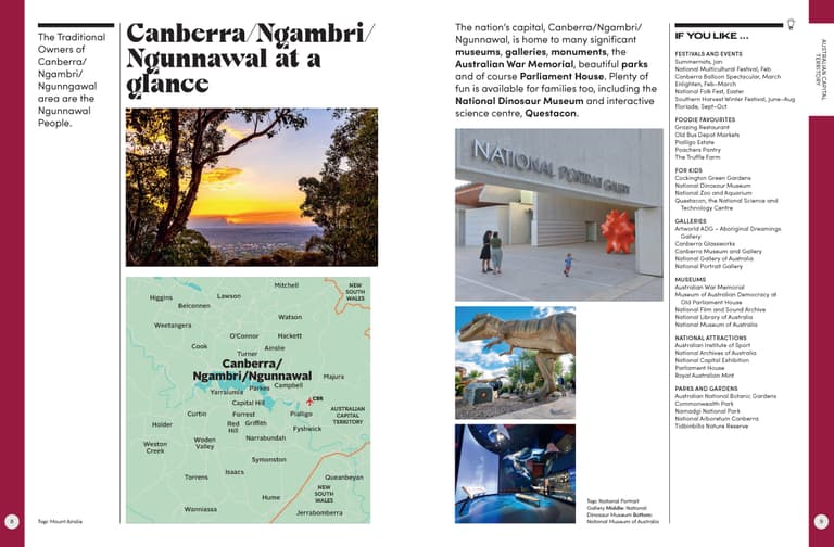 Explore Australia 2027 - 03. Other Guidebooks - Hema Maps
