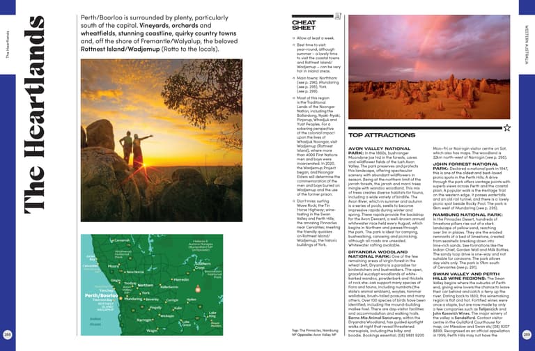Explore Australia 2027 - 03. Other Guidebooks - Hema Maps