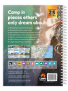 Camps 13 Easy to Read, Campsite photos and larger maps (B4)