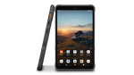 HX-Z8 Alpine 8-Inch XL Rugged Portable Smart Navigator Including Hema Nav