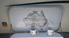Map of Australia Sticker - Medium
