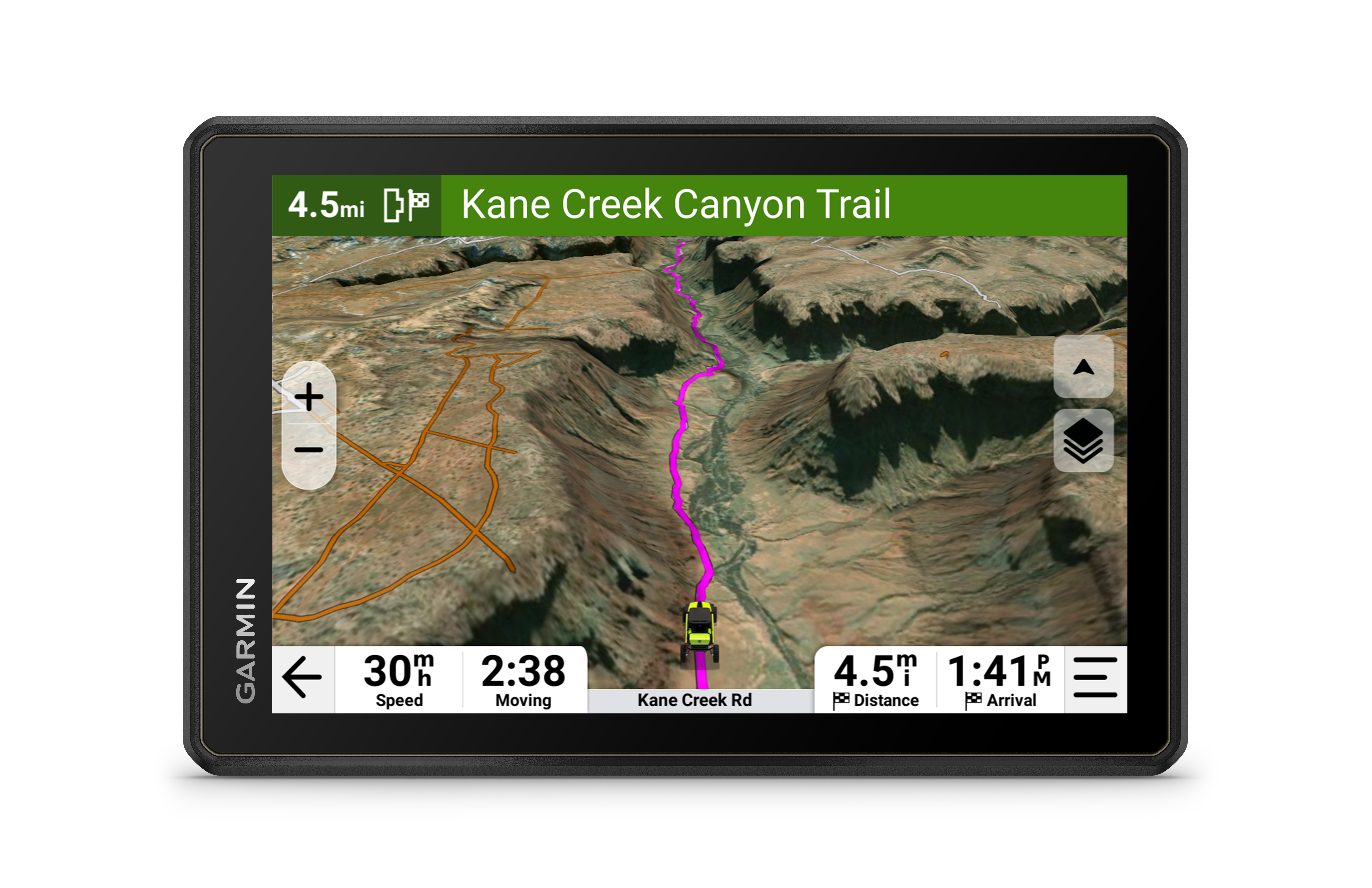 Garmin Tread® 2 - Overland Edition