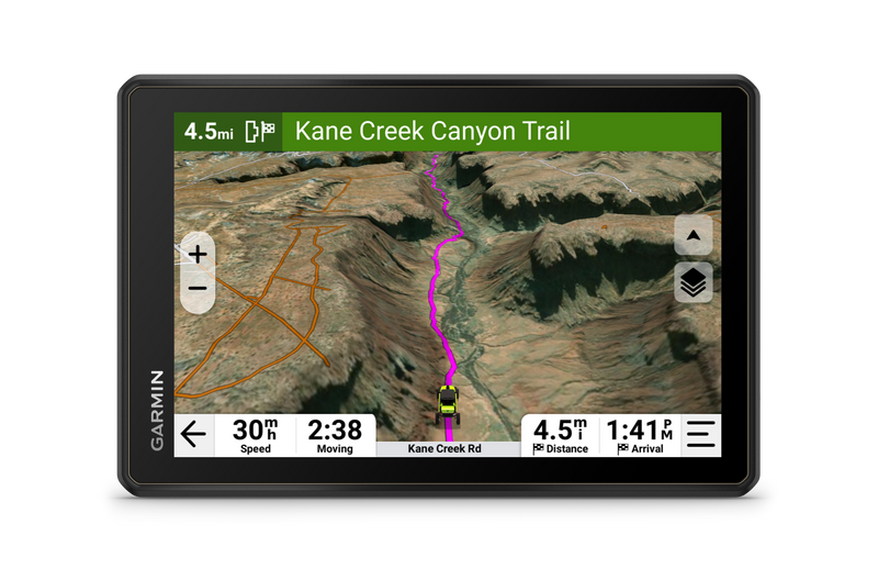 Garmin Tread® 2 - Overland Edition