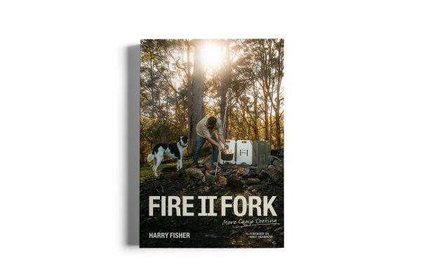 Fire II Fork - 03. Other Guidebooks - Hema Maps
