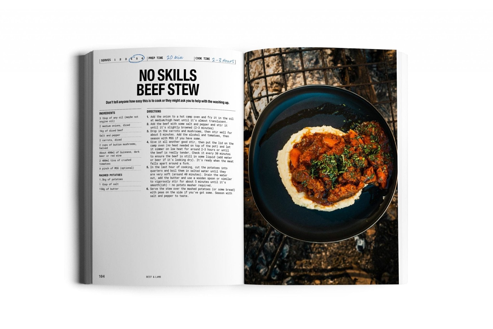 Fire II Fork - 03. Other Guidebooks - Hema Maps
