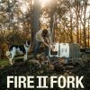 Fire II Fork - 03. Other Guidebooks - Hema Maps
