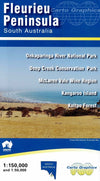 Fleurieu Peninsula Map - 13. Other Maps - Hema Maps Online Shop