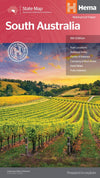 Flinders Ranges Adventure Pack - 04. Bundles & Packs - Hema Maps Online Shop