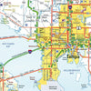 Florida Map - 12. International Maps - Hema Maps Online Shop