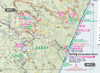 Fraser Island Wall Map - 09. Australian Wall Maps - Hema Maps Online Shop