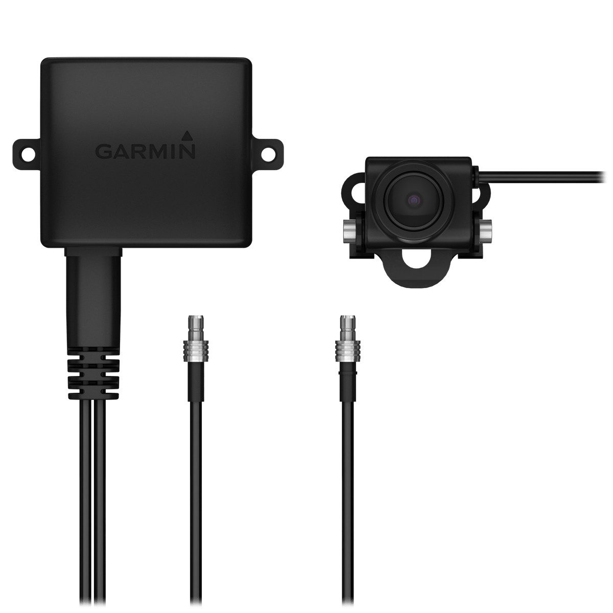 Reversing Cameras