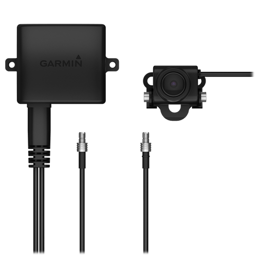 Garmin BC 50 Wireless Backup (Reversing) Camera - 01. GPS & Accessories - Hema Maps Online Shop