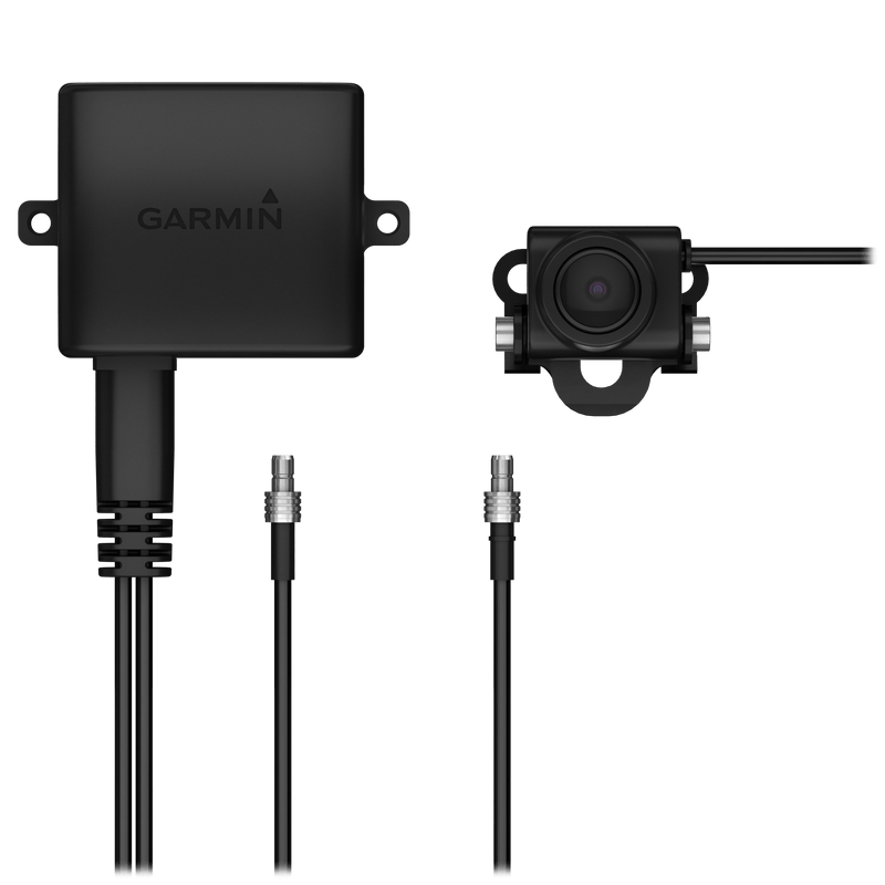 Garmin BC 50 Wireless Backup (Reversing) Camera – Hema Maps Online