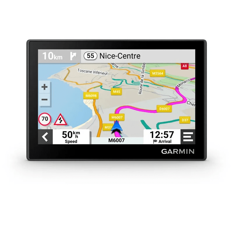 Garmin Drive 53 GPS Unit - GPS & Accessories - Hema Maps