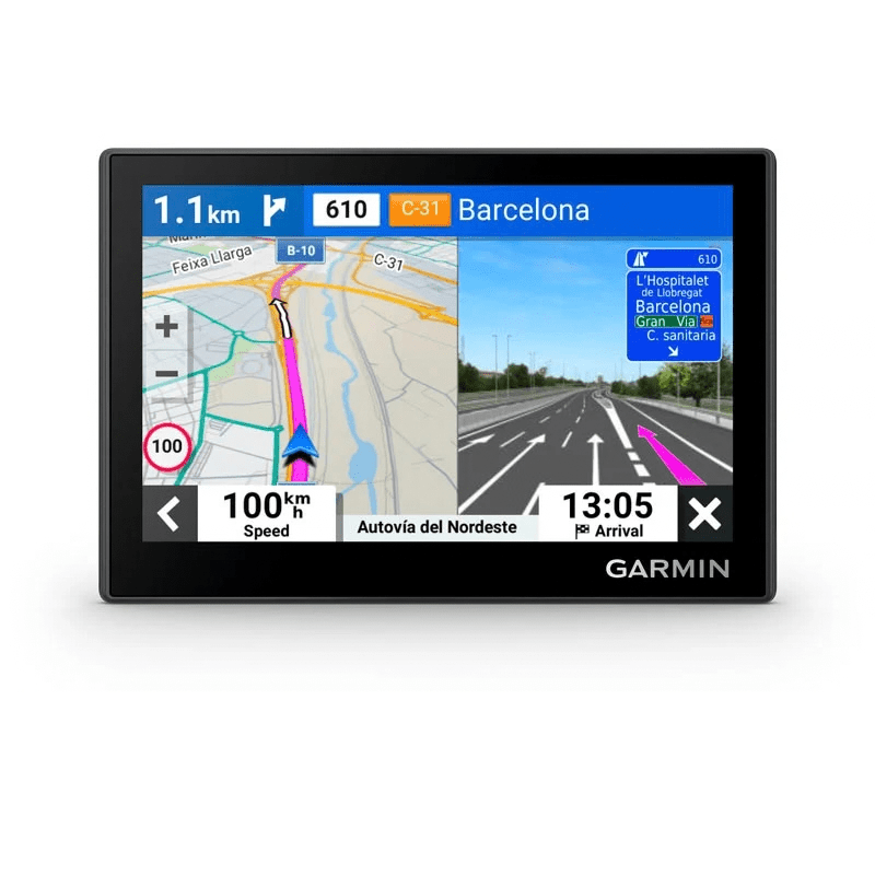 Garmin Drive 53 GPS Unit - GPS & Accessories - Hema Maps