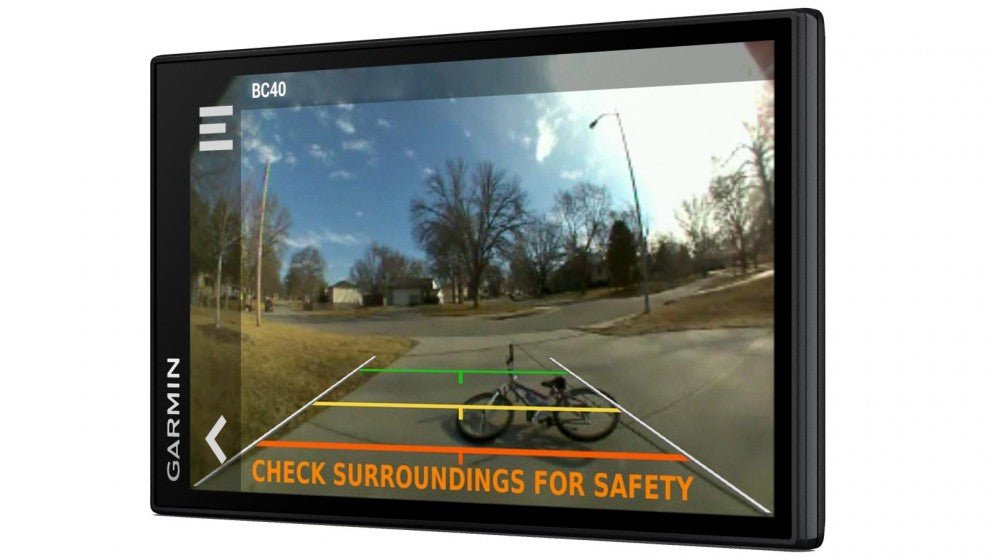Garmin DriveSmart 66 GPS Unit - GPS & Accessories - Hema Maps Online Shop