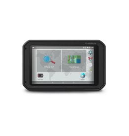 Garmin Fleet 780 - Truck/Big Rig GPS Navigation Unit - GPS & Accessories - Hema Maps Online Shop