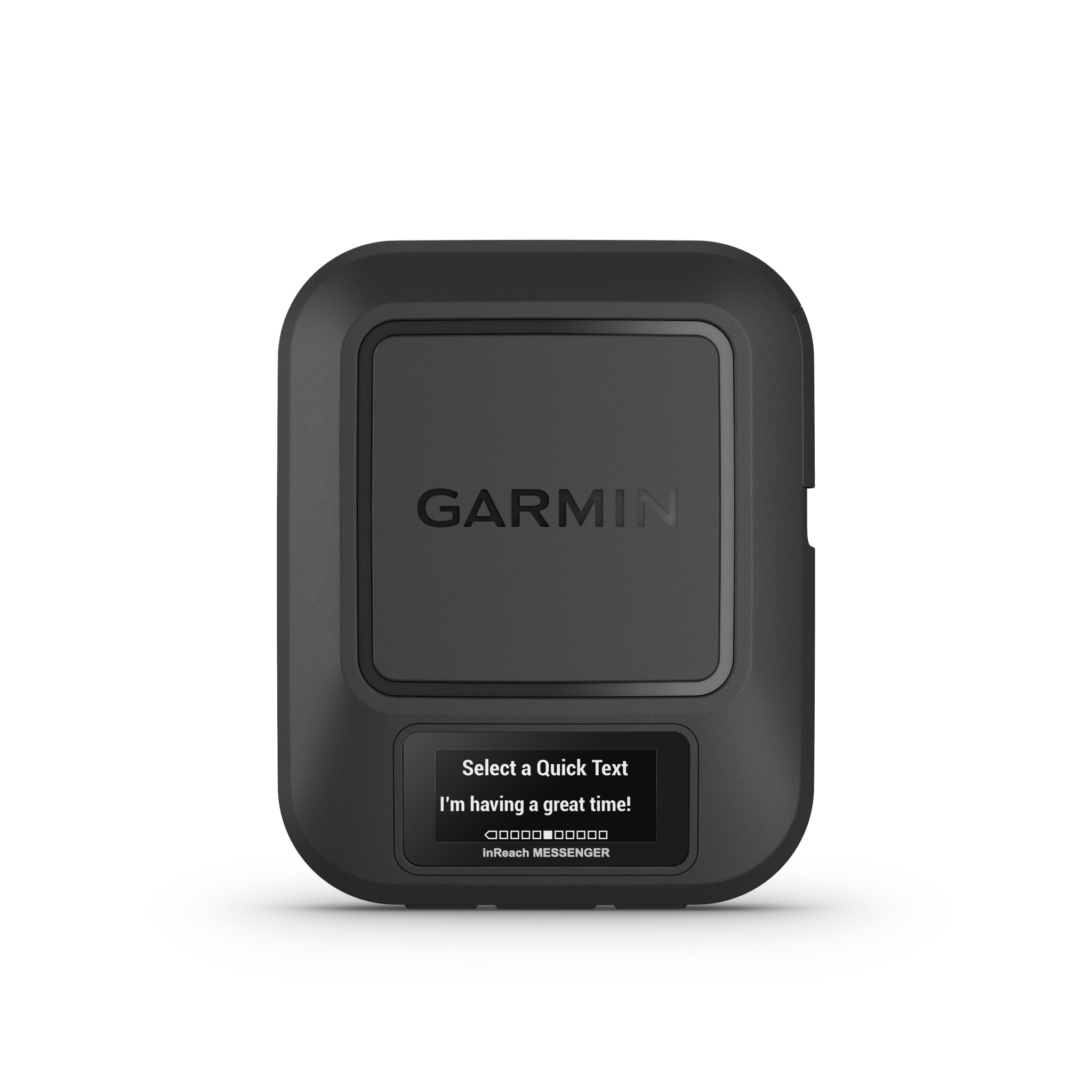 Garmin inReach Messenger - 01. GPS & Accessories - Hema Maps Online Shop