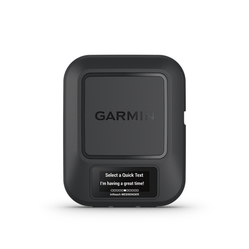 Garmin inReach Messenger - 01. GPS & Accessories - Hema Maps Online Shop