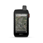 Garmin Montana 700i GPS Unit - GPS & Accessories - Hema Maps Online Shop