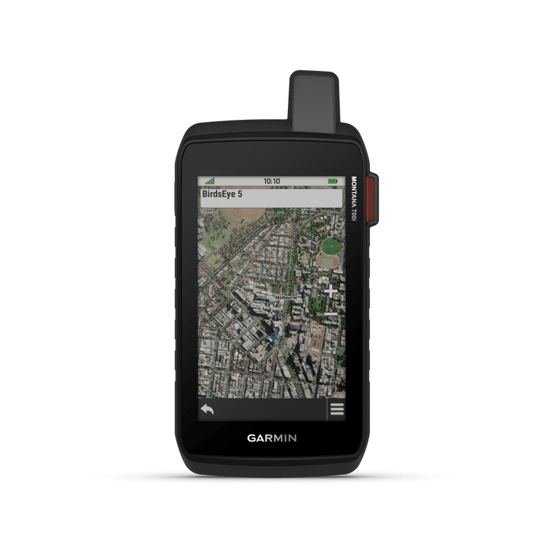 Garmin Montana 700i GPS Unit - GPS & Accessories - Hema Maps Online Shop