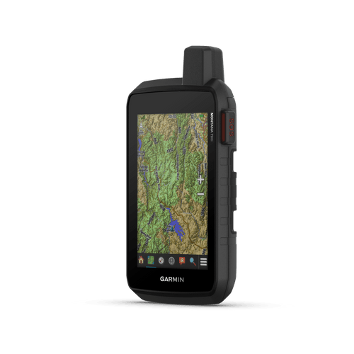 Garmin Montana 700i GPS Unit - 01. GPS & Accessories - Hema Maps Online Shop