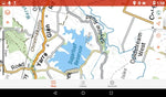 Garmin Overlander & Garmin inReach Messenger Bundle Deal - 04. Bundles & Packs - Hema Maps Online Shop