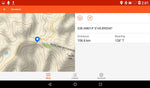 Garmin Overlander & Garmin inReach Messenger Bundle Deal - 04. Bundles & Packs - Hema Maps Online Shop
