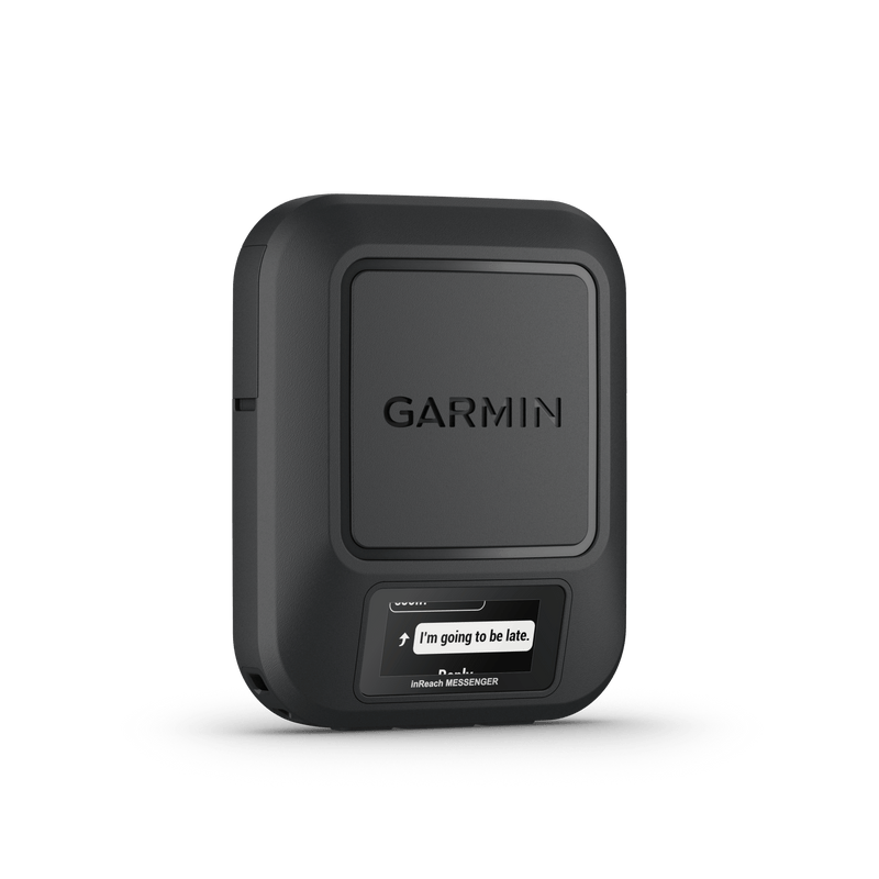 Garmin Overlander & Garmin inReach Messenger Bundle Deal - 04. Bundles & Packs - Hema Maps Online Shop