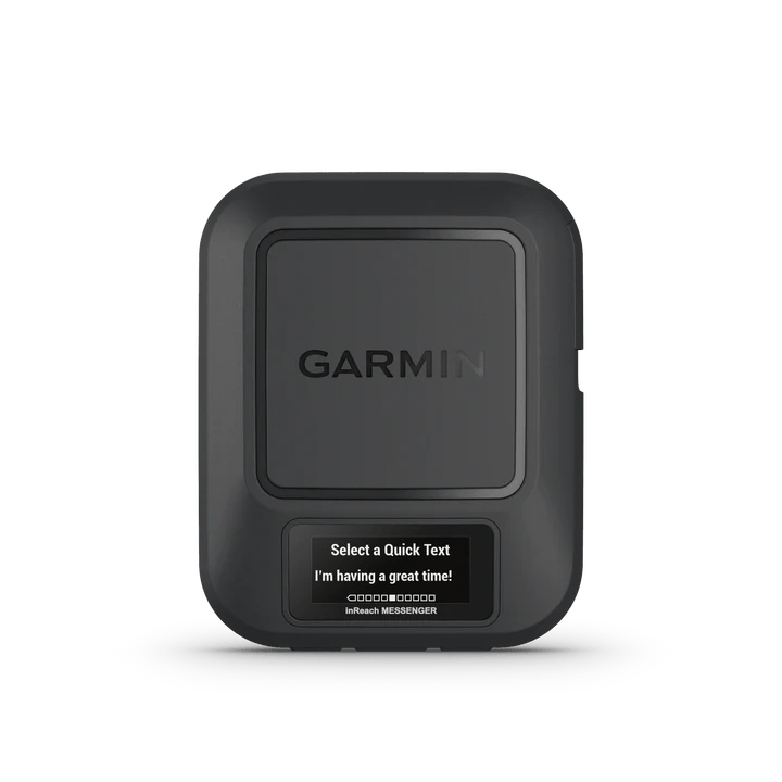 Garmin Overlander & Garmin inReach Messenger Bundle Deal - 04. Bundles & Packs - Hema Maps Online Shop