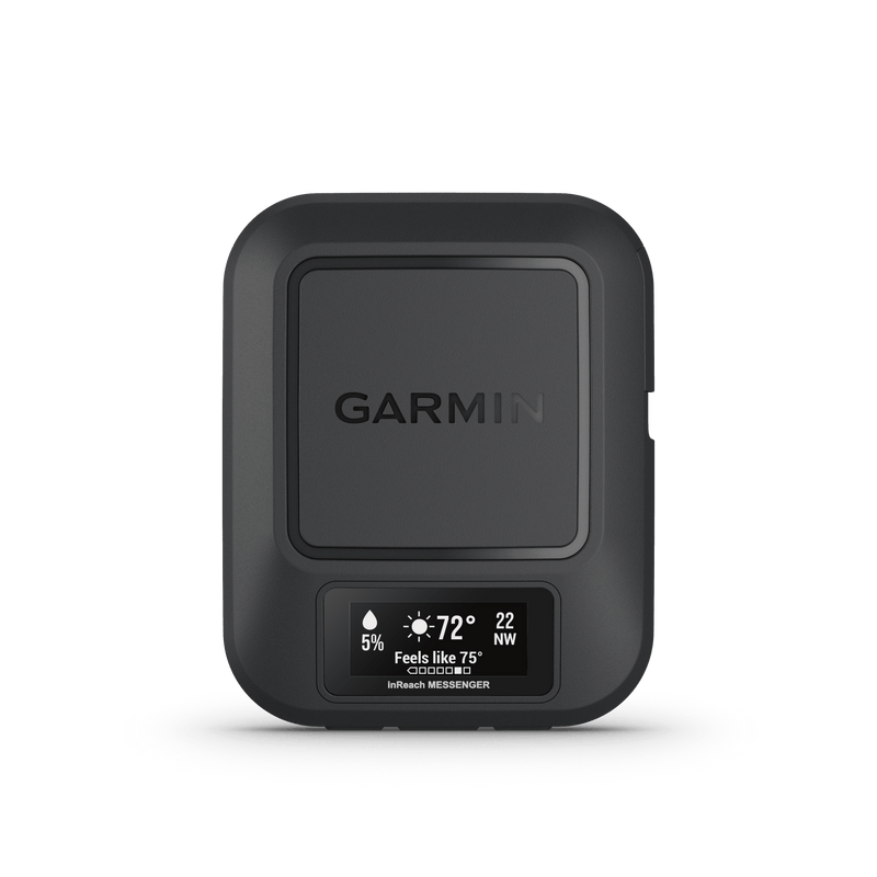 Garmin Overlander & Garmin inReach Messenger Bundle Deal - 04. Bundles & Packs - Hema Maps Online Shop