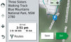Garmin Overlander & Garmin inReach Messenger Bundle Deal - 04. Bundles & Packs - Hema Maps Online Shop