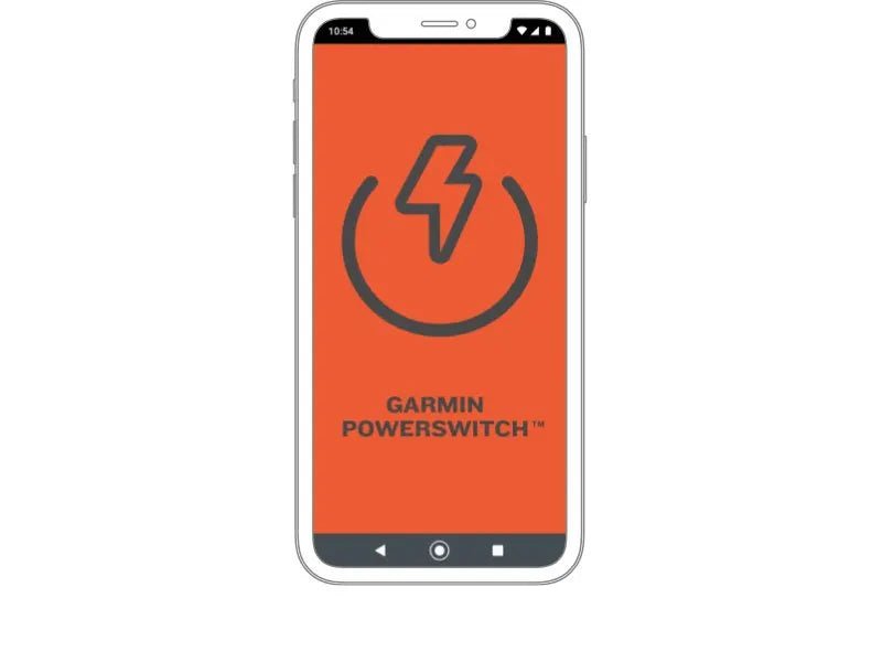 Garmin PowerSwitch - GPS & Accessories - Hema Maps