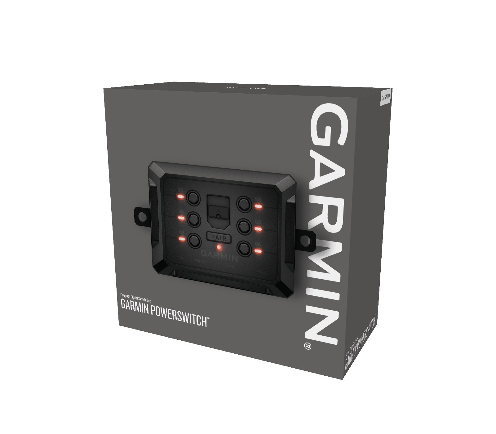 Garmin PowerSwitch - GPS & Accessories - Hema Maps