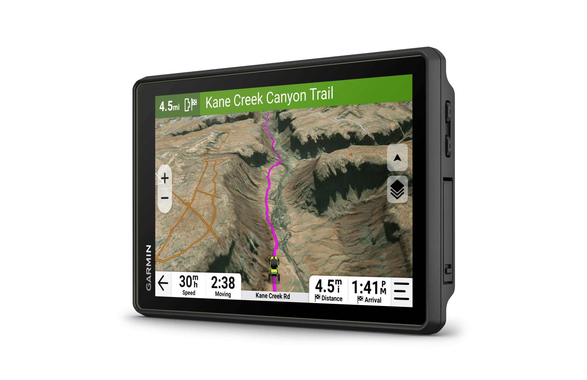 Garmin Tread® 2 - Overland Edition - GPS & Accessories - Hema Maps Online Shop