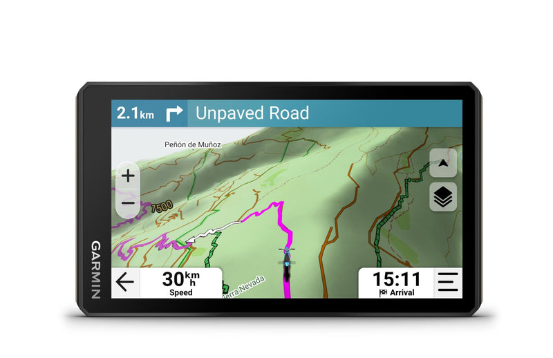Garmin Tread® 2 Powersport 6" Off - Road Sat - Nav - GPS & Accessories - Hema Maps Online Shop