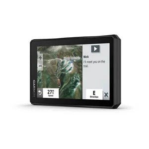 Garmin Tread GPS Unit - GPS & Accessories - Hema Maps Online Shop