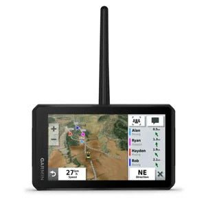 Garmin Tread GPS Unit - GPS & Accessories - Hema Maps Online Shop